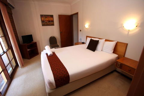 Grange Burn Motel - Accommodation Ballina 3