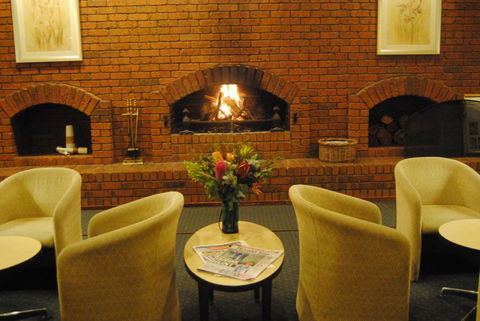 Grange Burn Motel - Accommodation Ballina 5