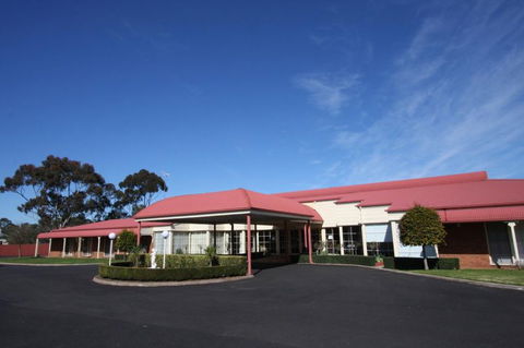 Grange Burn Motel - Accommodation Ballina 7
