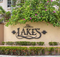 The Lakes Cairns Resort - Accommodation Ballina