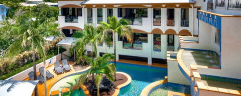 Regal Port Douglas - Accommodation Ballina 4