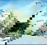 Cedarwood Apartments