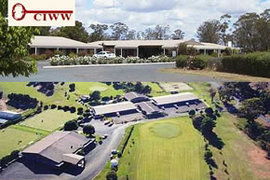 Lake Cowal NSW Accommodation Ballina