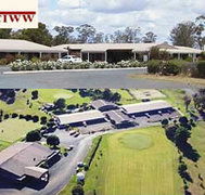 Club Inn Resort - Accommodation Ballina