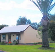 Murray River Resort - Accommodation Ballina