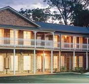 Quality Inn Penrith - Accommodation Ballina