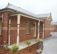 Yarravillas - Accommodation Ballina
