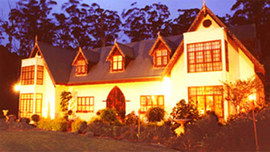 North Tamborine QLD Accommodation Ballina