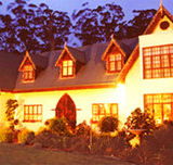 Mt Tamborine Stonehaven Manor - Accommodation Ballina