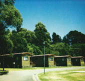 Katoomba Falls Caravan Park - Accommodation Ballina