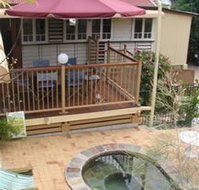 Canobie House Bed  Breakfast - Accommodation Ballina