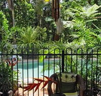 Daintree Rainforest Retreat Motel - Accommodation Ballina