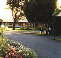 Colonial Village Motel - Accommodation Ballina