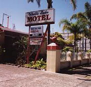 Wallis Lake Motel - Accommodation Ballina