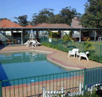 Gallipoli Court - Accommodation Ballina