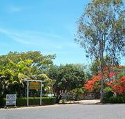 Mareeba Riverside Caravan Park - Accommodation Ballina