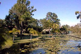 Glastonbury QLD Accommodation Ballina