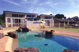 Park View Holiday Units - Accommodation Ballina 0