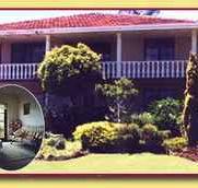 Whitfords By-the-sea Bed And Breakfast And Cottages - Accommodation Ballina