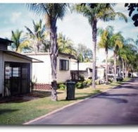 Finemore Tourist Park - Accommodation Ballina