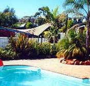 Anchorage Apartments Bermagui - Accommodation Ballina