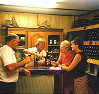 Amarillo Vines - Accommodation Ballina