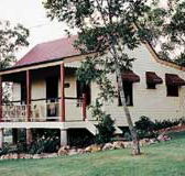Mango Hill B and B - Accommodation Ballina