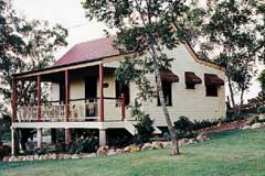 Mango Hill B And B - Accommodation Ballina 0