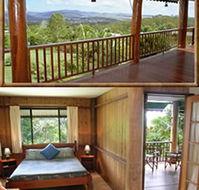 Atherton Blue Gum - Accommodation Ballina