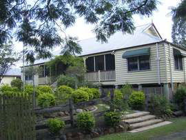 Laidley Creek West QLD Accommodation Ballina