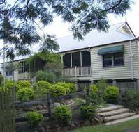 Thornton Country Retreat - Accommodation Ballina