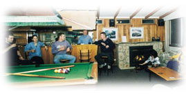 Gaffneys Creek VIC Accommodation Ballina