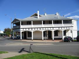 Accommodation Ballina