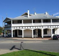 Commonwealth Hotel - Accommodation Ballina