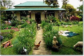 Allambee South VIC Accommodation Ballina