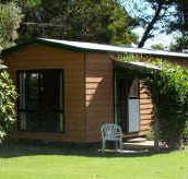 Casuarina Cabins - Accommodation Ballina
