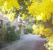 Surfcoast Retreat - Accommodation Ballina