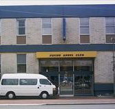 The Flying Angel Club - Accommodation Ballina