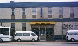 The Flying Angel Club - Accommodation Ballina 0