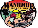 Manjimup Motor Inn - Accommodation Ballina 0