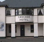 Cascade Hotel - Accommodation Ballina