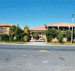 Grand Manor Motor Inn - Accommodation Ballina