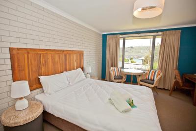 Southern Ocean Motor Inn Port Campbell - Accommodation Ballina 5