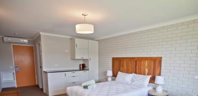 Southern Ocean Motor Inn Port Campbell - Accommodation Ballina 6