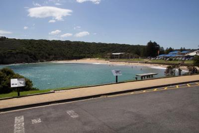 Southern Ocean Motor Inn Port Campbell - Accommodation Ballina 7