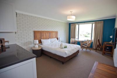 Southern Ocean Motor Inn Port Campbell - Accommodation Ballina 8
