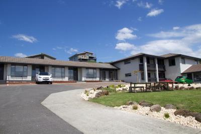 Southern Ocean Motor Inn Port Campbell - Accommodation Ballina 9