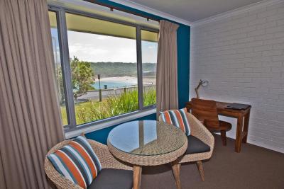 Southern Ocean Motor Inn Port Campbell - Accommodation Ballina 10