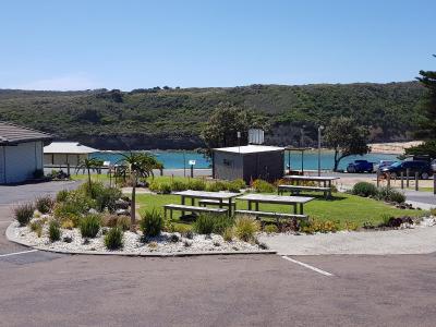 Southern Ocean Motor Inn Port Campbell - Accommodation Ballina 11