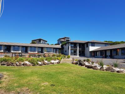 Southern Ocean Motor Inn Port Campbell - Accommodation Ballina 12